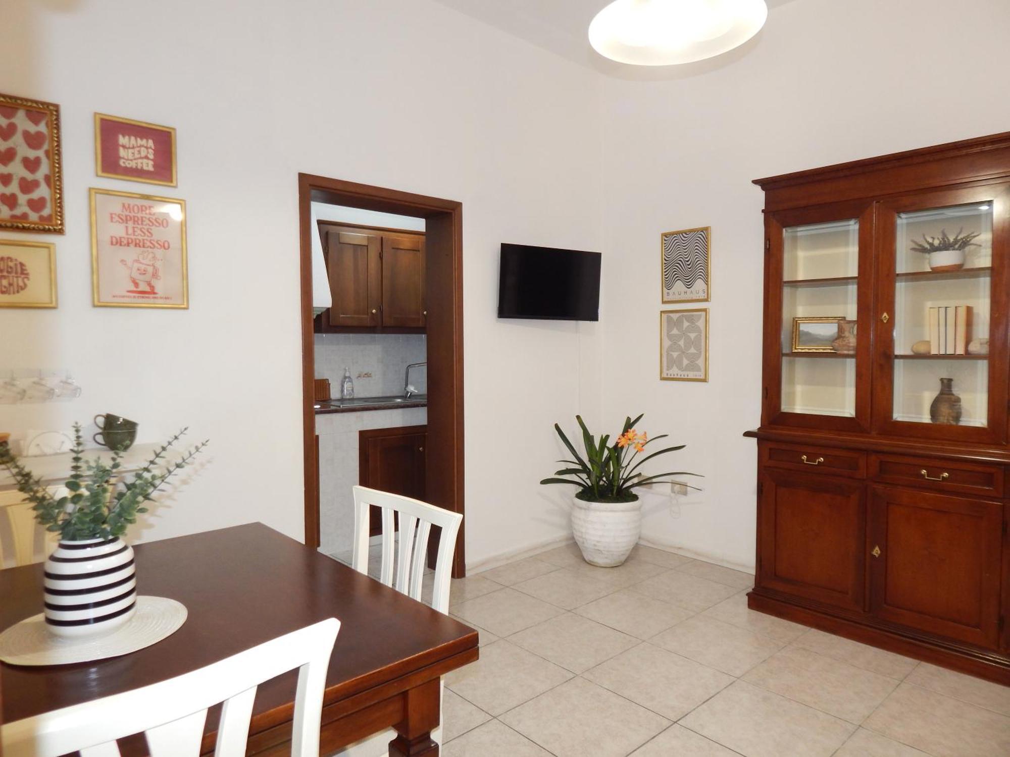 Casa Lia - Independent Apartment In The Gulf Of Orosei Galtelli Exterior photo