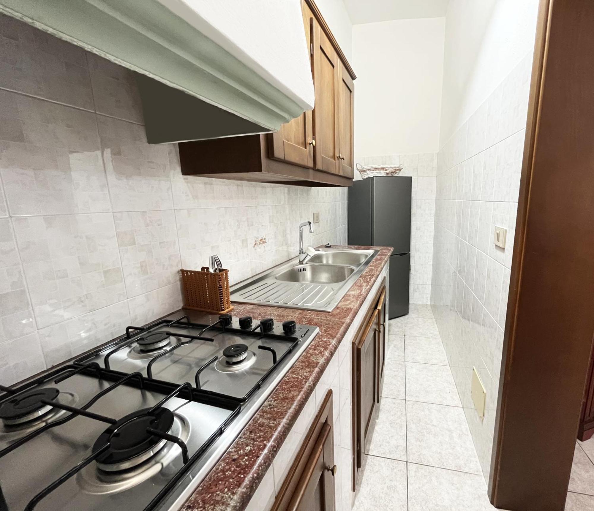 Casa Lia - Independent Apartment In The Gulf Of Orosei Galtelli Exterior photo