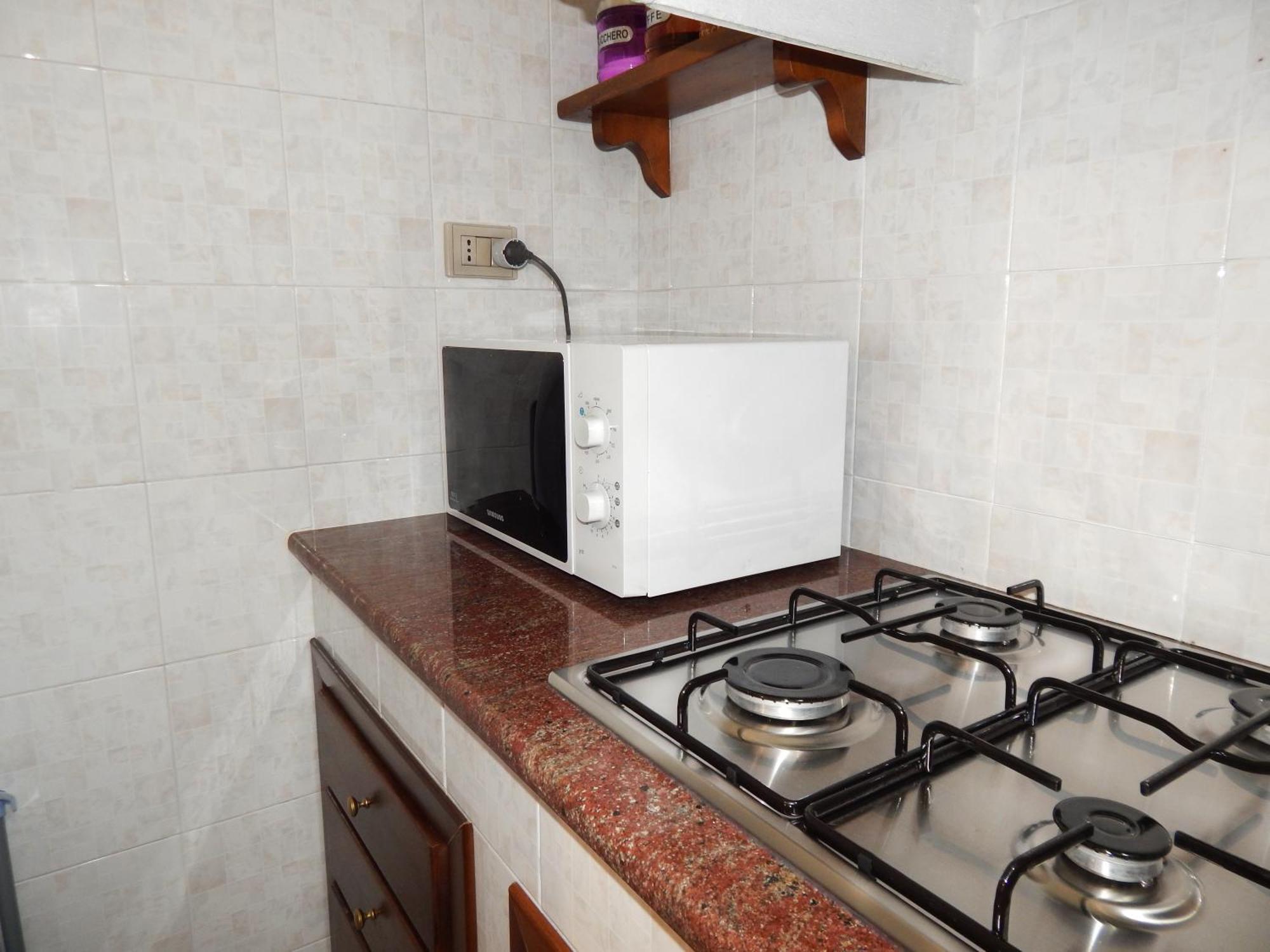 Casa Lia - Independent Apartment In The Gulf Of Orosei Galtelli Exterior photo