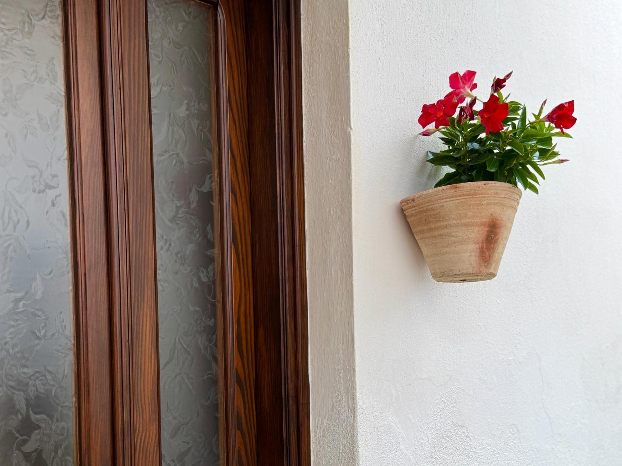 Casa Lia - Independent Apartment In The Gulf Of Orosei Galtelli Exterior photo